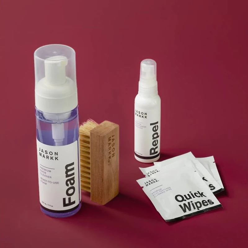 Jason Markk Care Kit