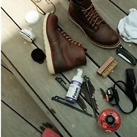 Jason Markk Leather Care Kit