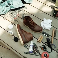 Jason Markk Leather Care Kit