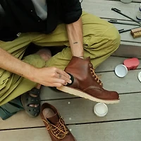 Jason Markk Leather Care Kit