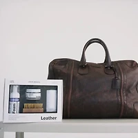Jason Markk Leather Care Kit