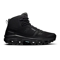 On Men's Cloudrock Mid Waterproof Hiking Boots