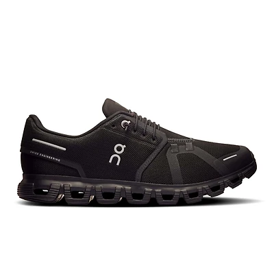 On Men's Cloud 6 Shoes