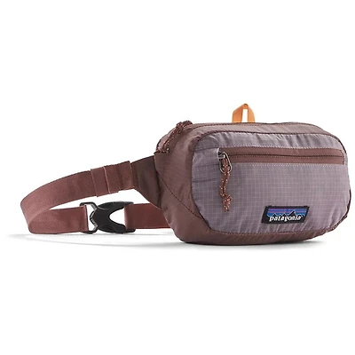 Patagonia Ultralight Black Hole Mini Hip Pack 1L