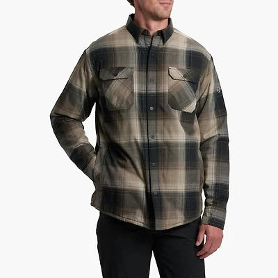 Kuhl Men's Joyrydr Shirt-Jac