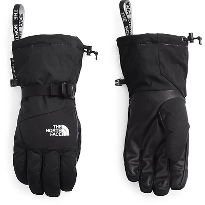The North Face Men’s Montana FUTURELIGHT Etip Gloves