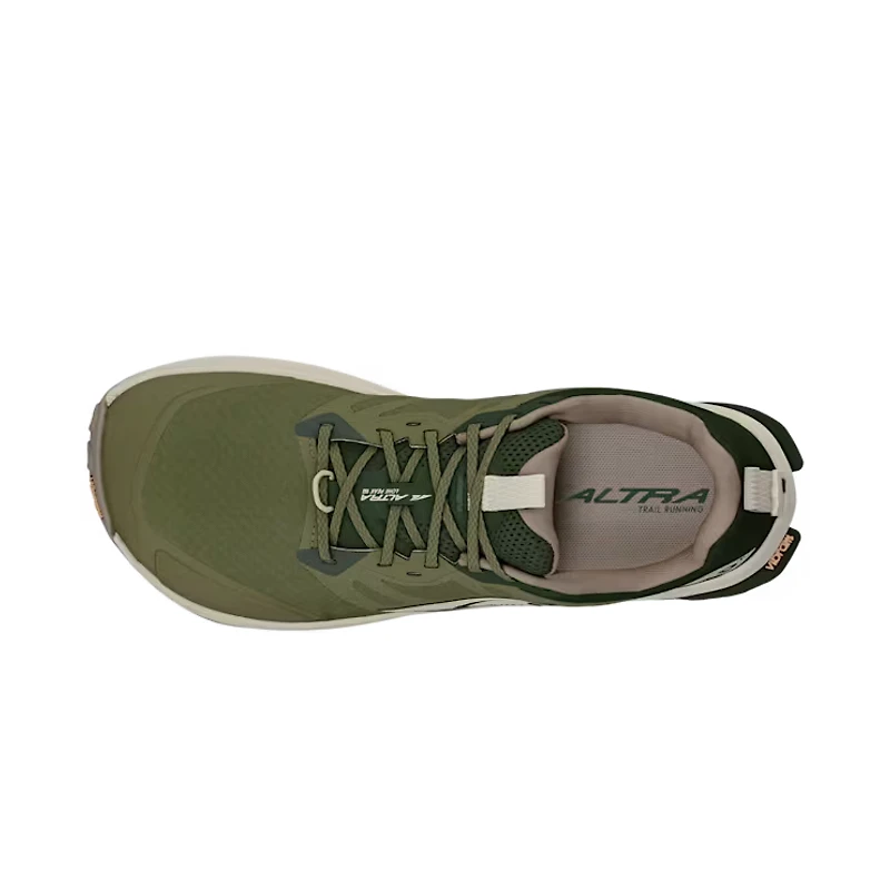 Men's Altra Lone Peak 9+
