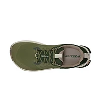Men's Altra Lone Peak 9+