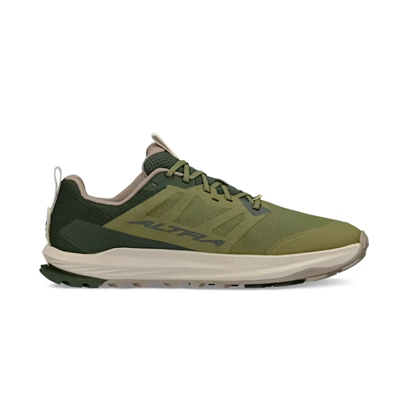 Men's Altra Lone Peak 9+