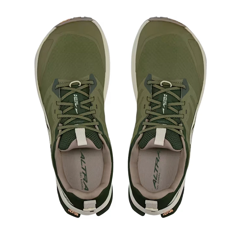 Men's Altra Lone Peak 9+