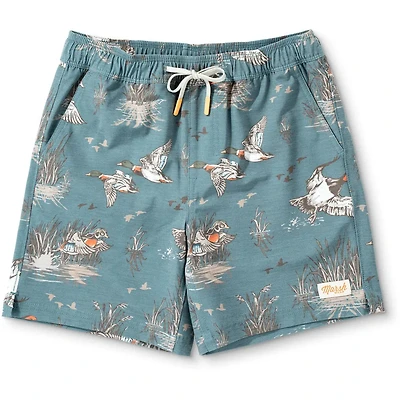 Marsh Wear Boys' Fulton Volleys