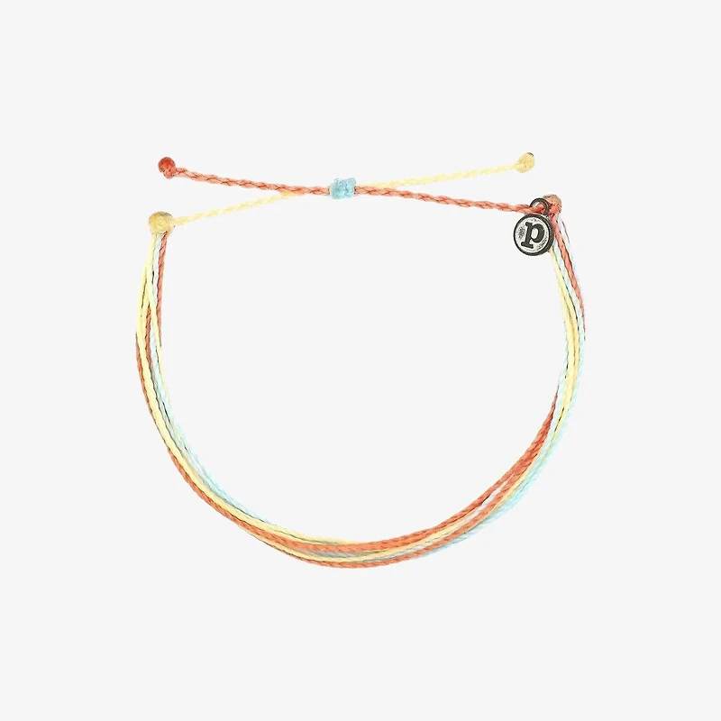 Pura Vida The Original Anklet