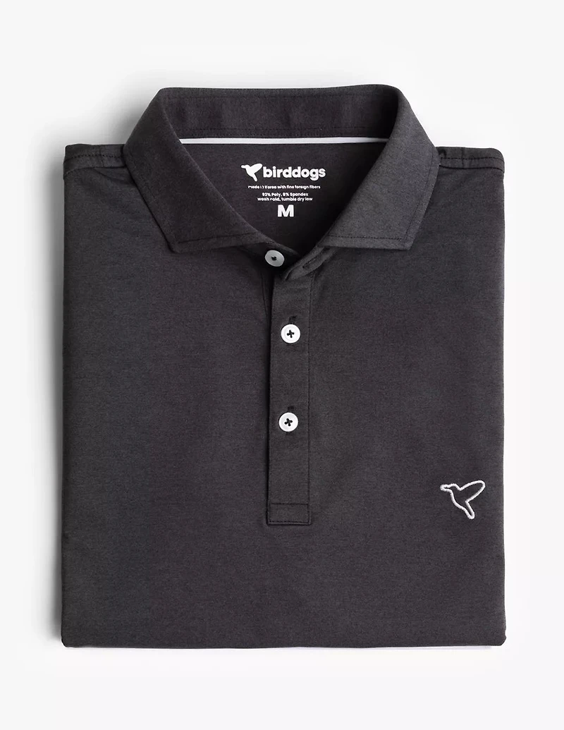 Birddogs Men's Performance Polo