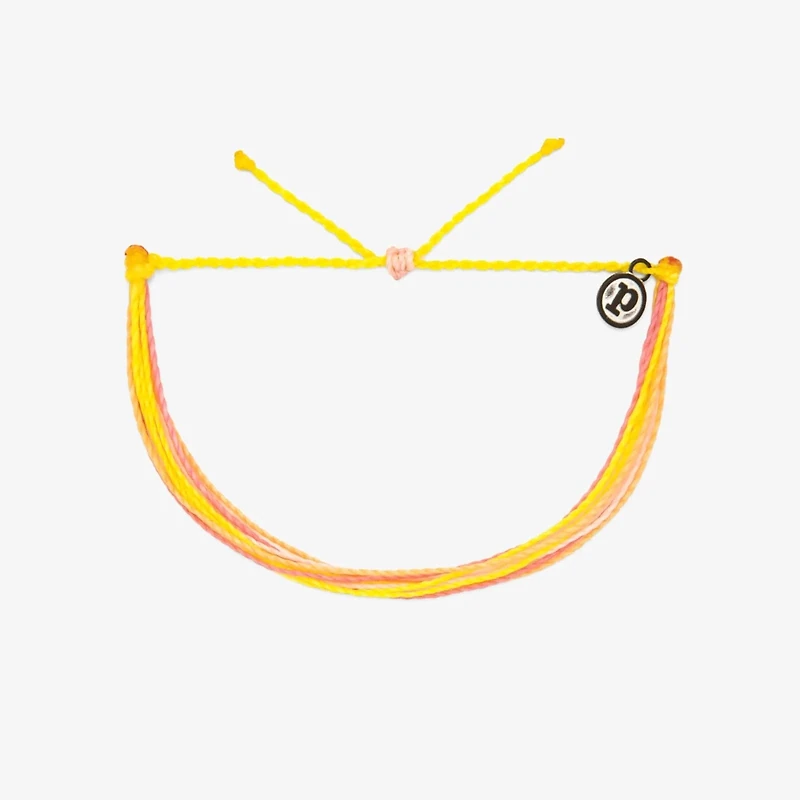 Puravida Bracelet - Original Bright