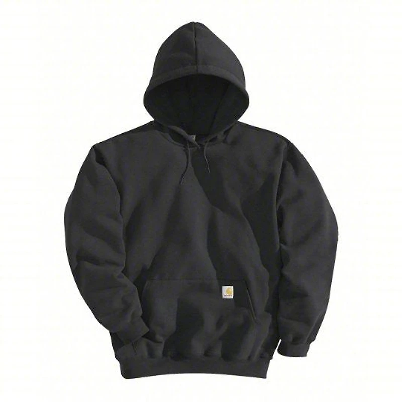 Carhartt Men's Loose Fit Mid-Weight Hoodie
