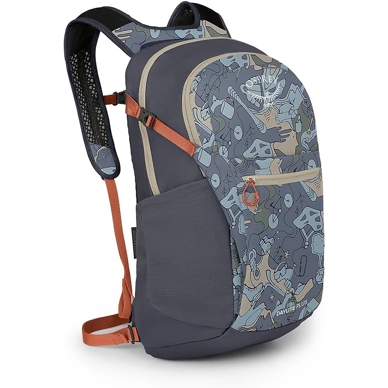 Daylite Plus Backpack