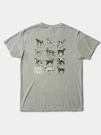 Men's Bird Dogs Short-Sleeve Tee
