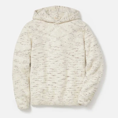 Marine Layer Men's Wilder Sweater Hoodie