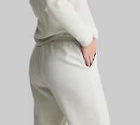 Free Fly Women's Waffle Joggers