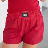 Women's Girlie Girl OG Short - Lulu Mac Chi Omega