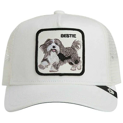 Goorin Bros. Bestie Trucker Hat