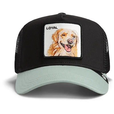 Goorin Bros. Loyal Dog Trucker Hat