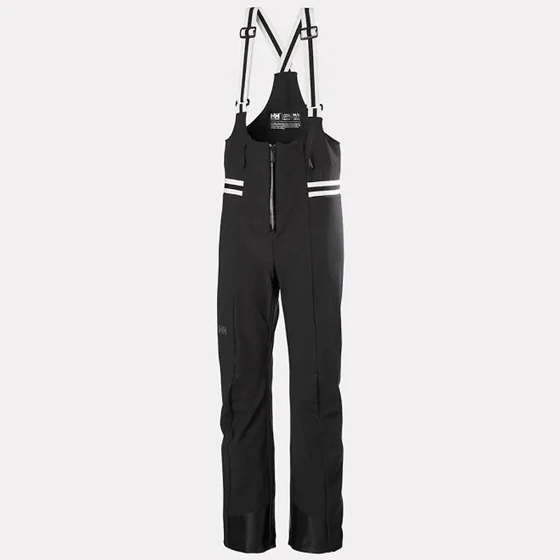 Helly Hansen Women's Avanti Softshell Bib Pant