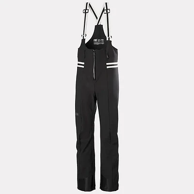 Helly Hansen Women's Avanti Softshell Bib Pant