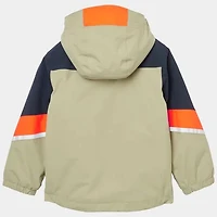 Helly Hansen Kid's Rider Jacket