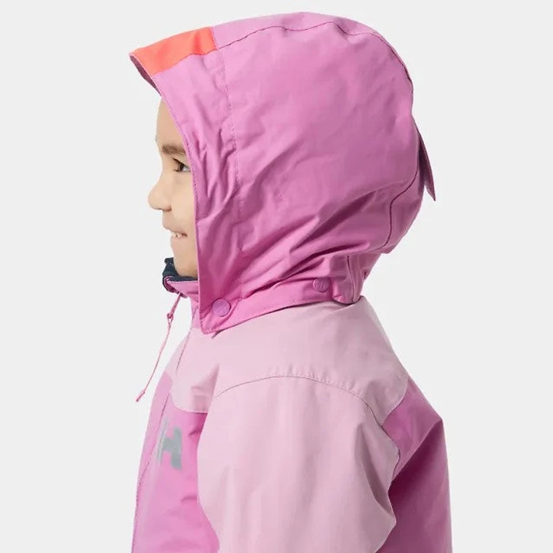Helly Hansen Kid's Rider Jacket