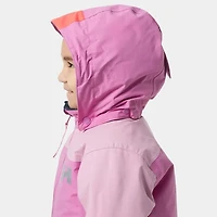 Helly Hansen Kid's Rider Jacket
