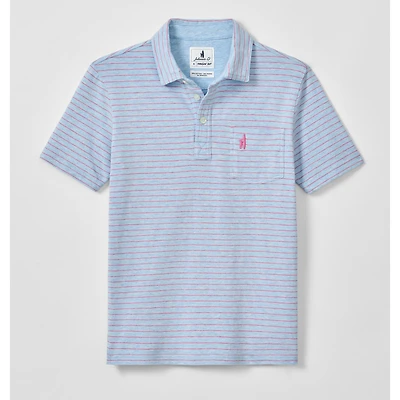 Johnnie-O Boy's Ryan Polo