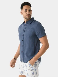 Katin Men's Alan Solid Shirt