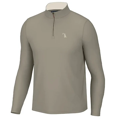 Local Boy Outfitters Men's Bentley Quarter Zip