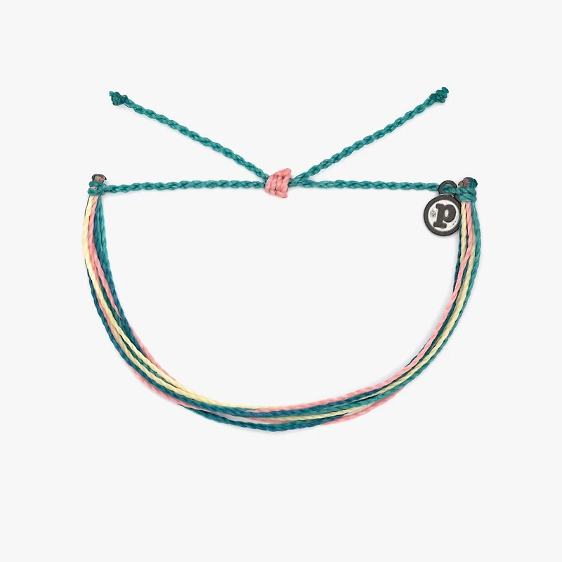 Puravida Bracelet - Original Bright