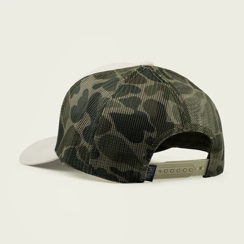 Marsh Wear Roadside Trucker Hat