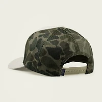 Marsh Wear Roadside Trucker Hat