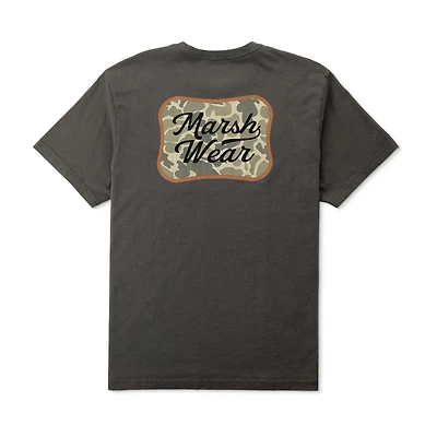 Marsh Wear Men's Roadside Short-Sleeve T-Shirt