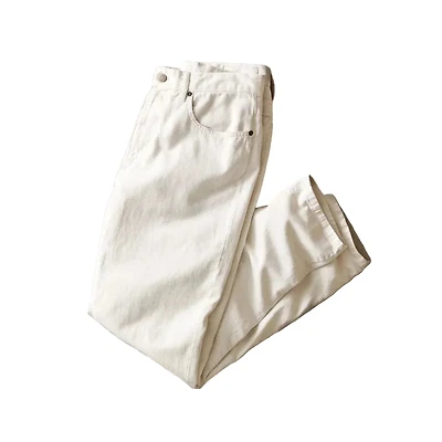 Marine Layer Men's 5 Pocket Linen Pants