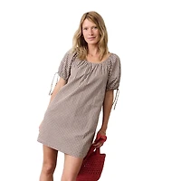 Marine Layer Women's Aleca Mini Dress