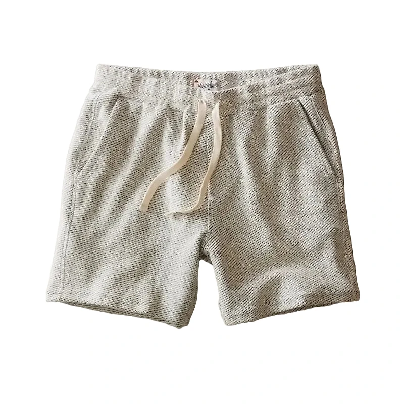 Marine Layer Men's Portola Beach Short 6"