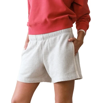 Marine Layer Women's Cloud 9 Fleece Shorts