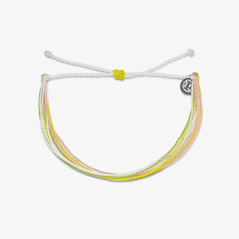 Puravida Bracelet - Original Bright