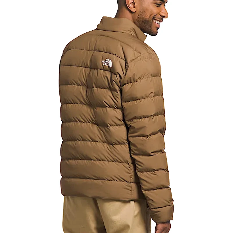 The North Face Men's Aconcagua 3 Insulated Jacket