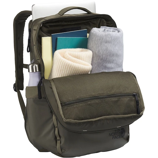 The North Face Base Camp Voyager Daypack 26L
