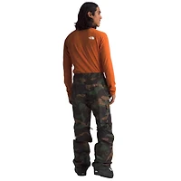 The North Face Men’s Freedom Pants- 32"
