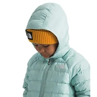 The North Face Kids' Reversible Perrito Hooded Jacket