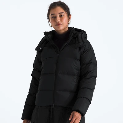 The North Face Women’s Hydrenalite City Down Hooded Jacket
