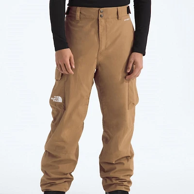 The North Face Men’s Blizzardery Cargo Pants