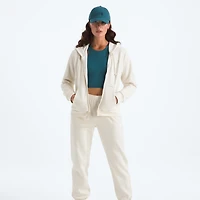 The North Face Women's Evolution Simple Dome Full Zip Hoodie